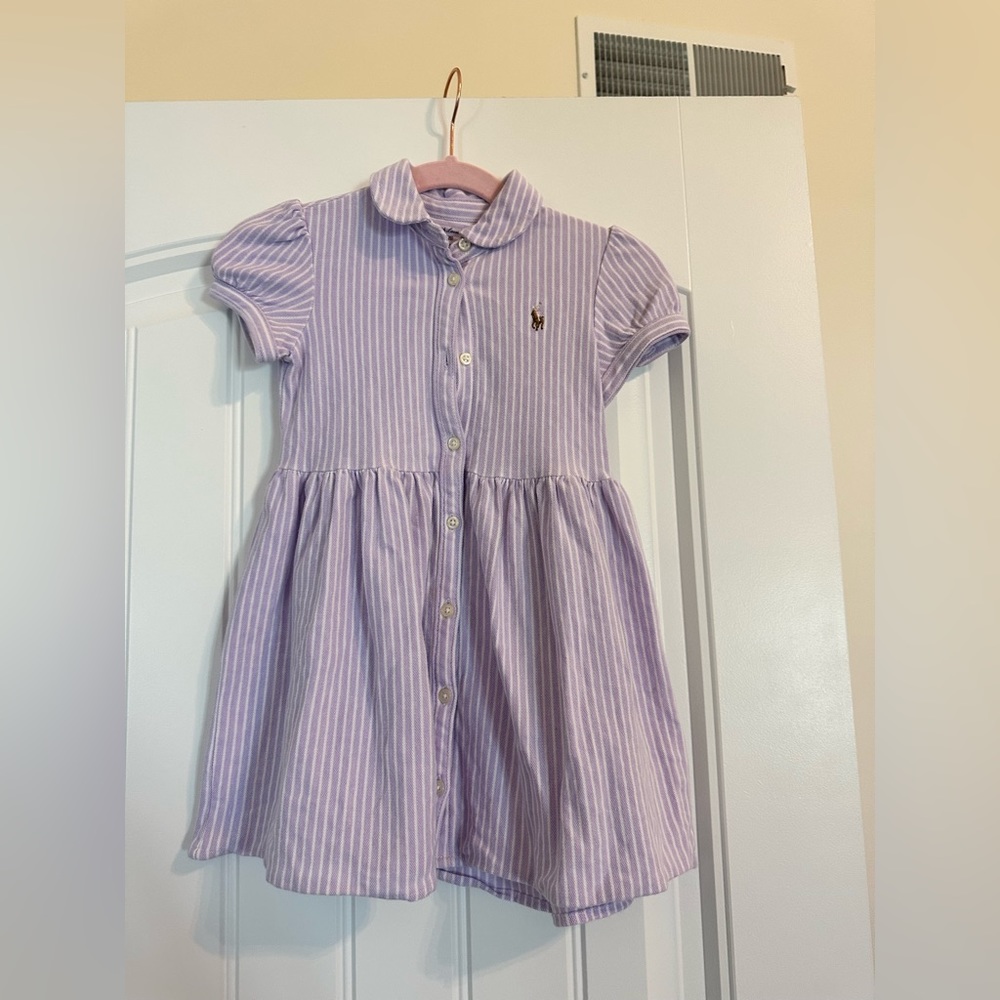 Polo Ralph Lauren dress
